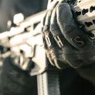 VIKTOS | Longshot Glove | Nightfjall VIKTOS | Longshot Glove | Nightfjall